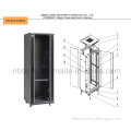 Floor Stand Network Cabinet for Telecommunication Equipment